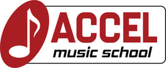 Accel Music Studios - Your Music School